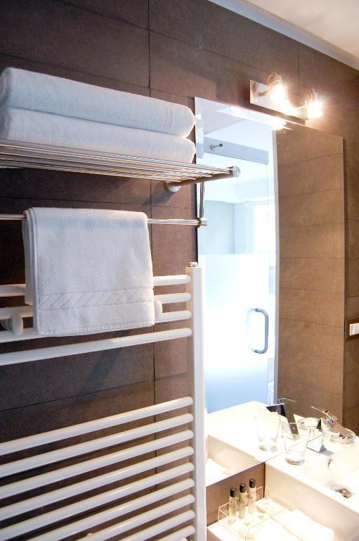 Superior Double Room with Sea View
