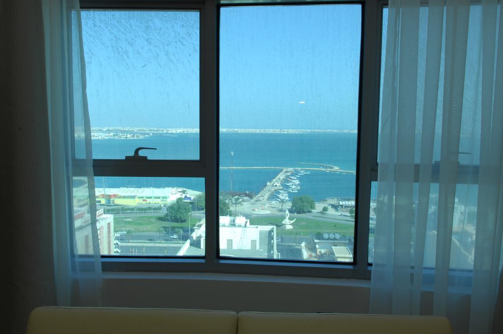 Two Bedroom Executive Suite