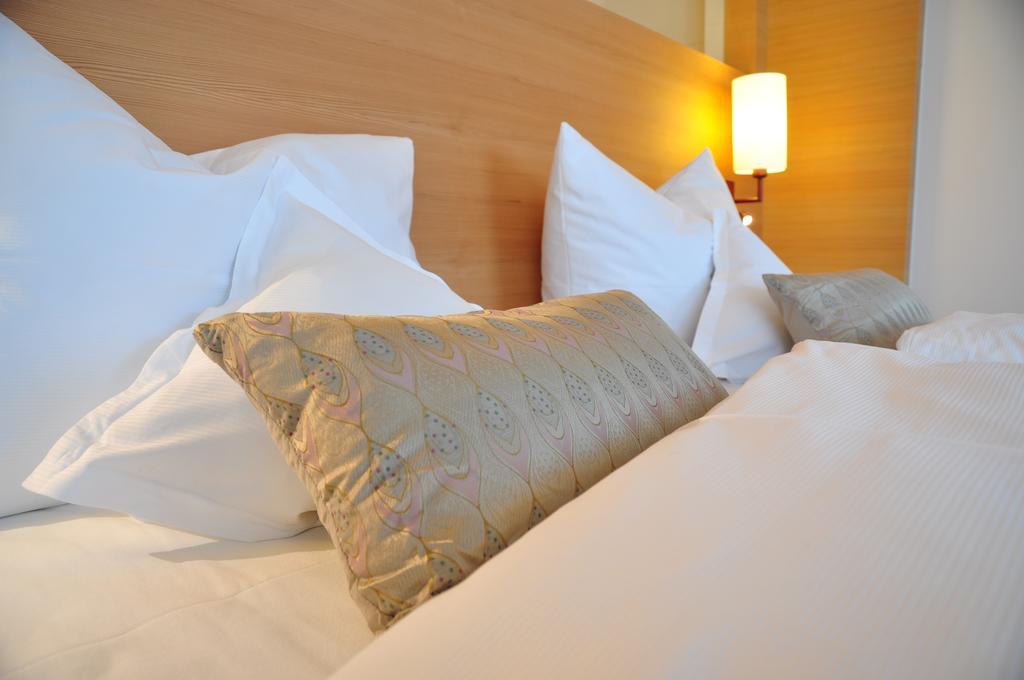 Premium Tweepersoonskamer met 1 of 2 Bedden