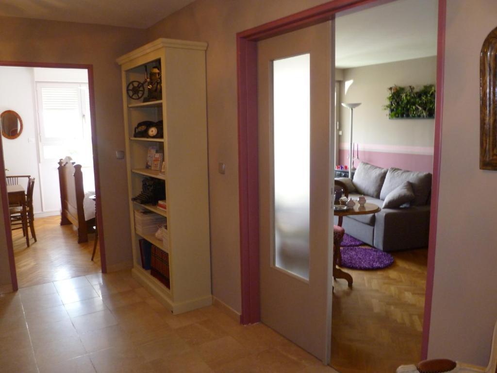 Suite (4 Volwassenen)