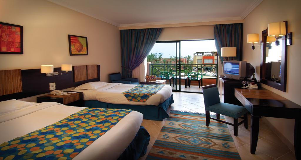 Chambre Double Deluxe