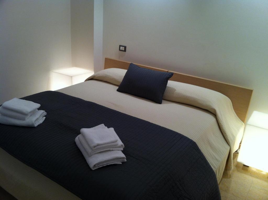 Habitación Individual Superior