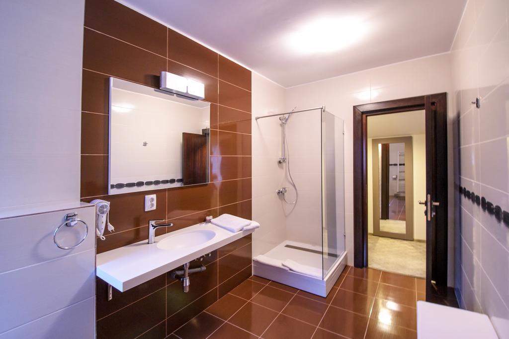 Comfort Doppelzimmer