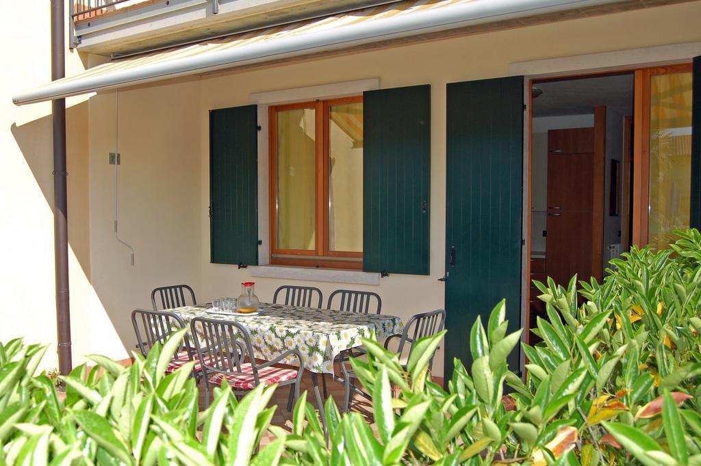 Deluxe Apartment mit 1 Schlafzimmer und Terrasse