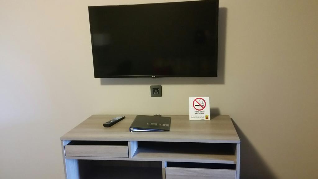Studio Lit King-Size - Non-Fumeurs