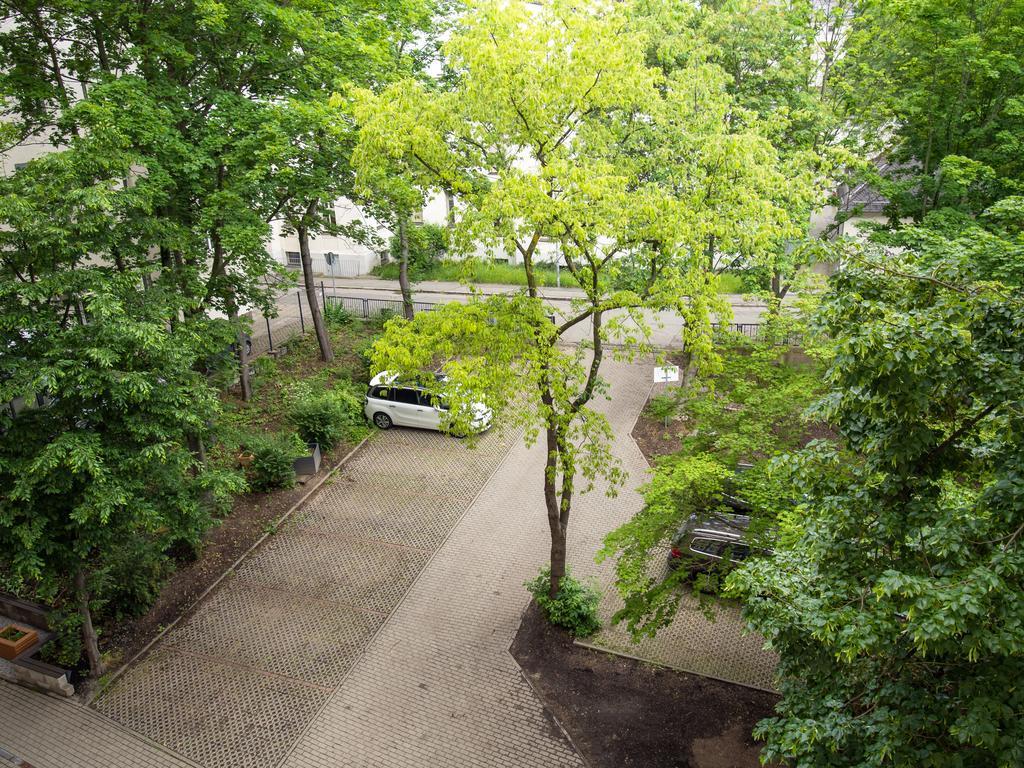 Premium Zimmer zum Innenhof