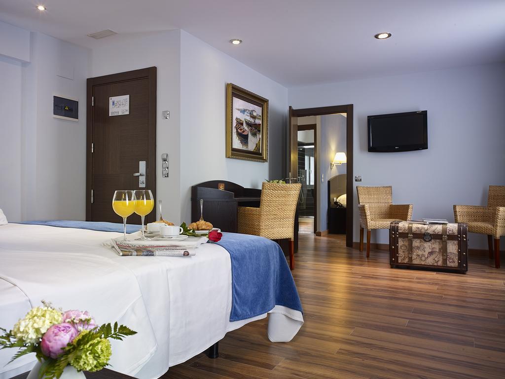 Executive Junior Suite