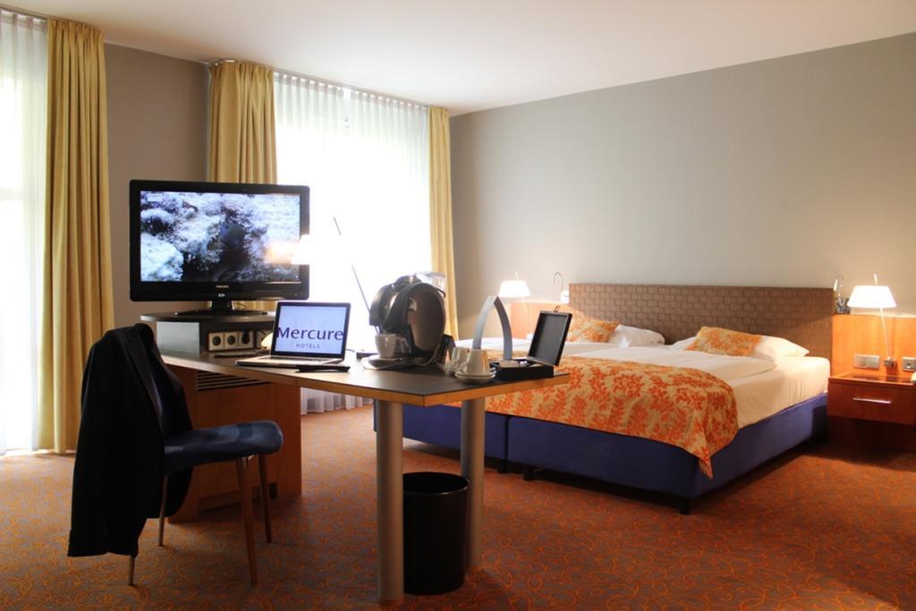 Habitación Privilege