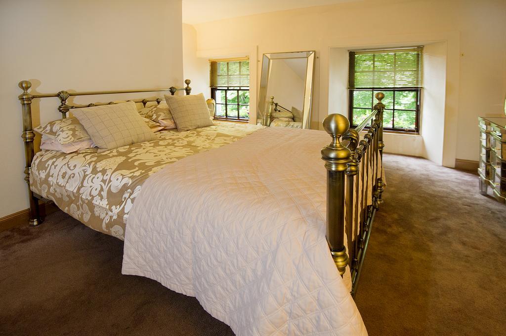 Three-Bedroom Townhouse