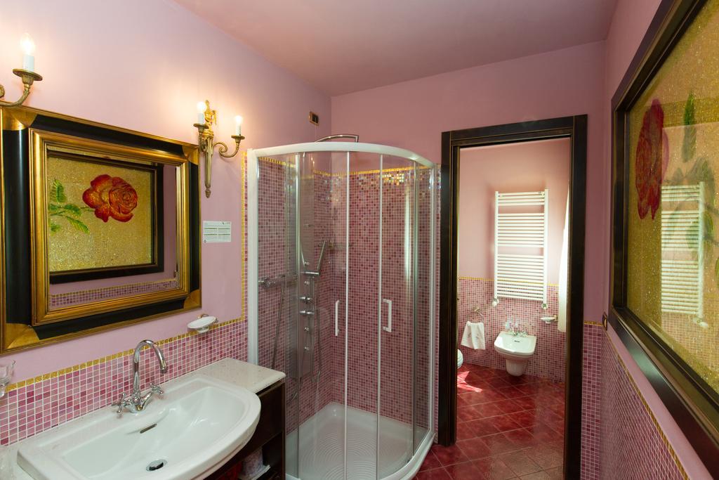 Habitación Doble Superior con balcón