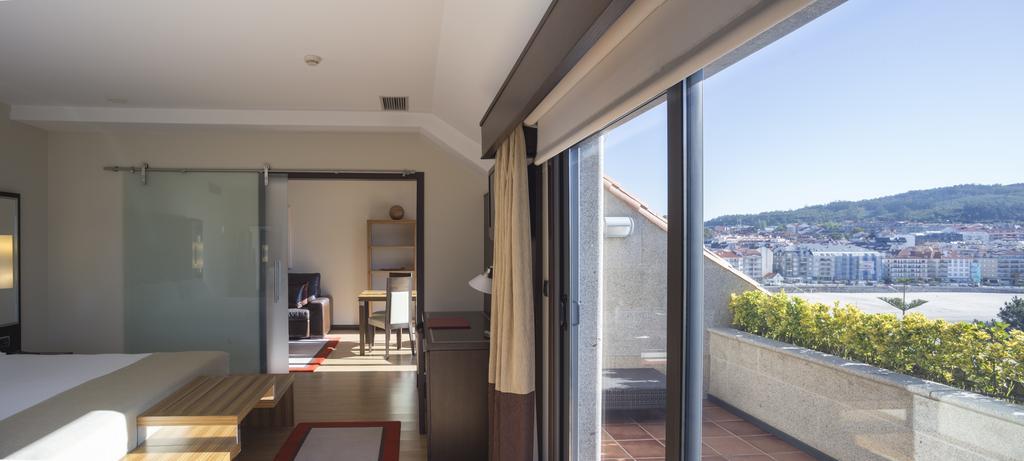 Suite with Sea View