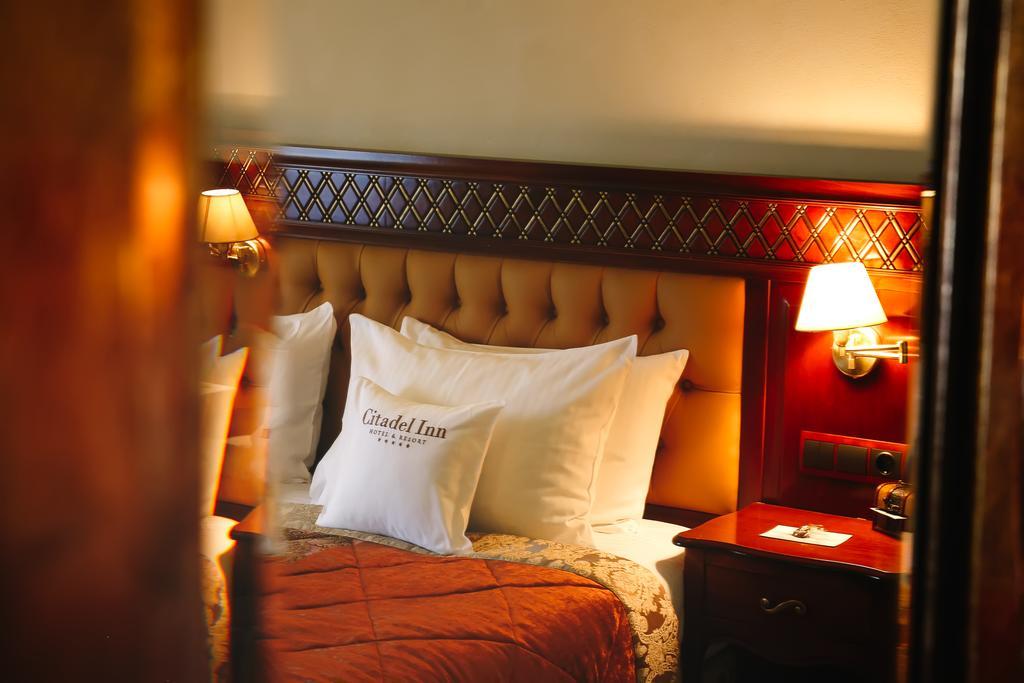 Superior Doppelzimmer