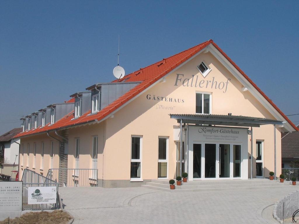 Einzelzimmer