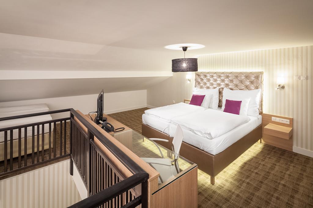 Maisonette-Suite