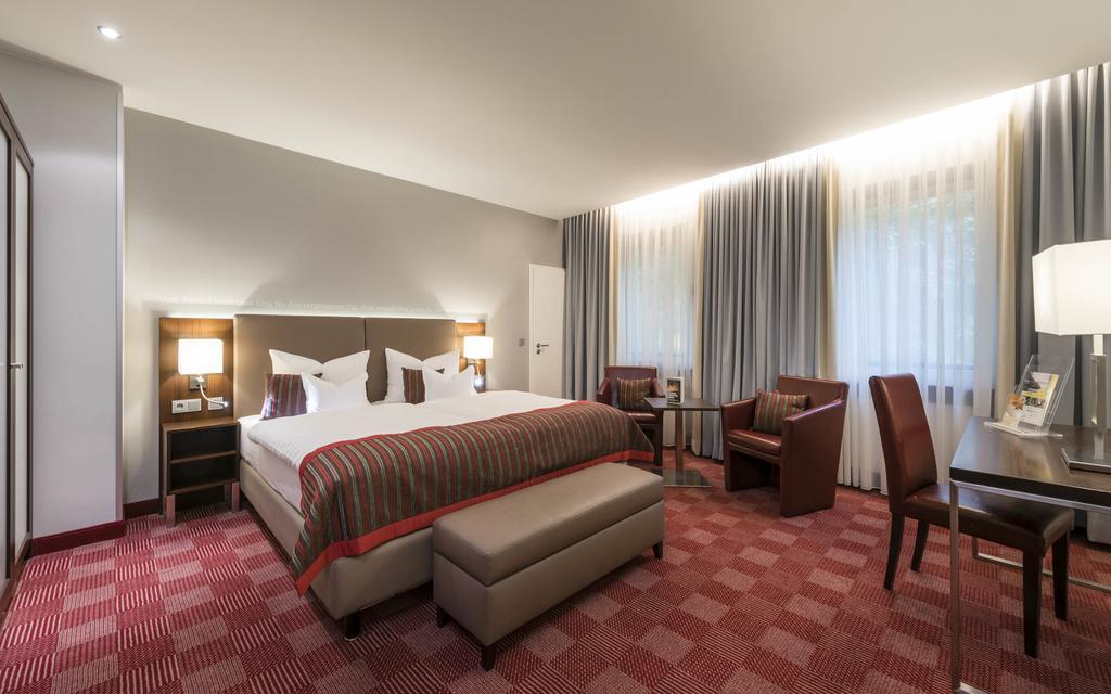 Superior Doppelzimmer