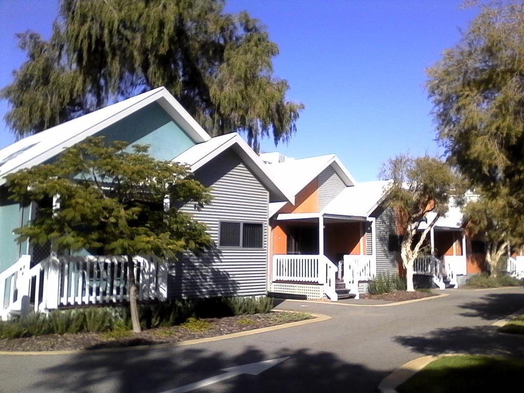 Studio Chalet