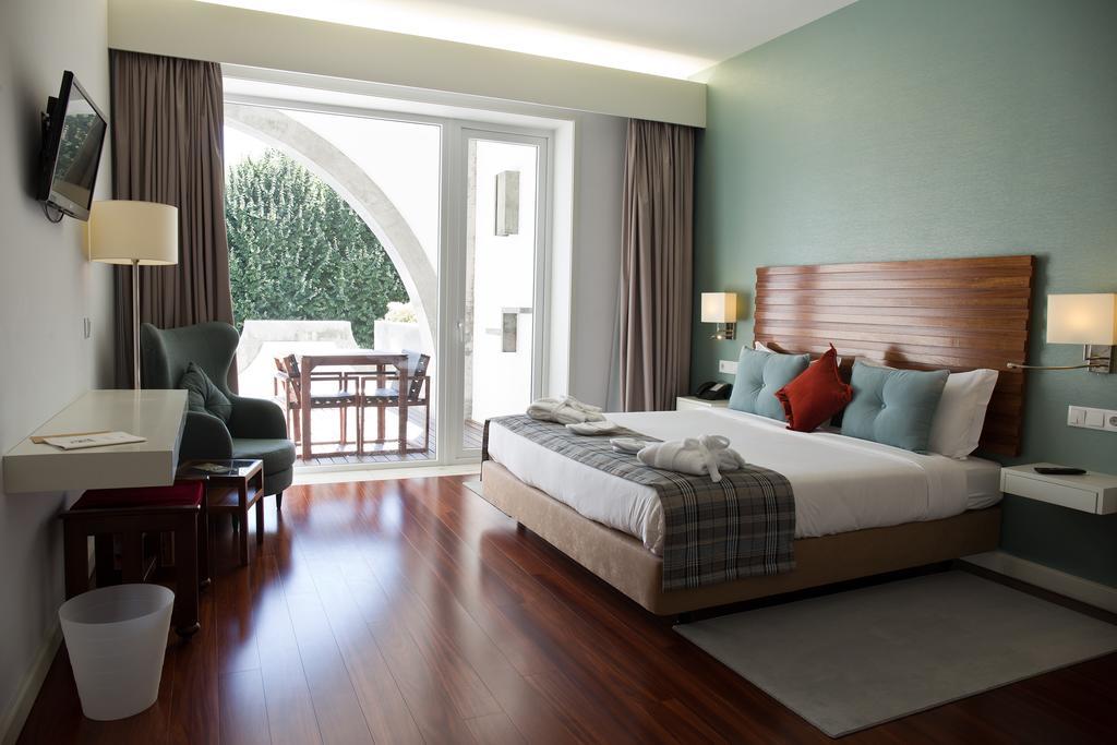 Chambre Double avec Jacuzzi