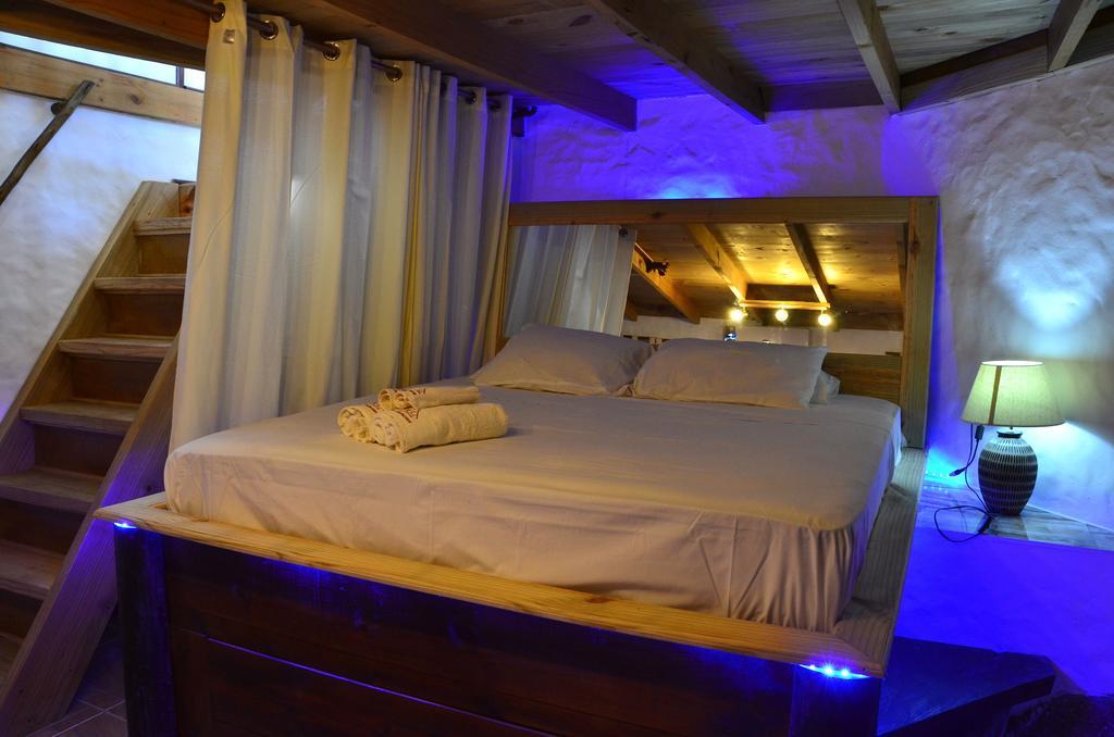 One-Bedroom Bungalow