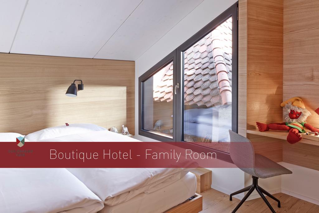 Familienzimmer