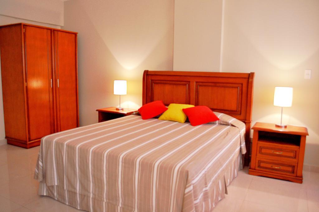 Habitación Individual