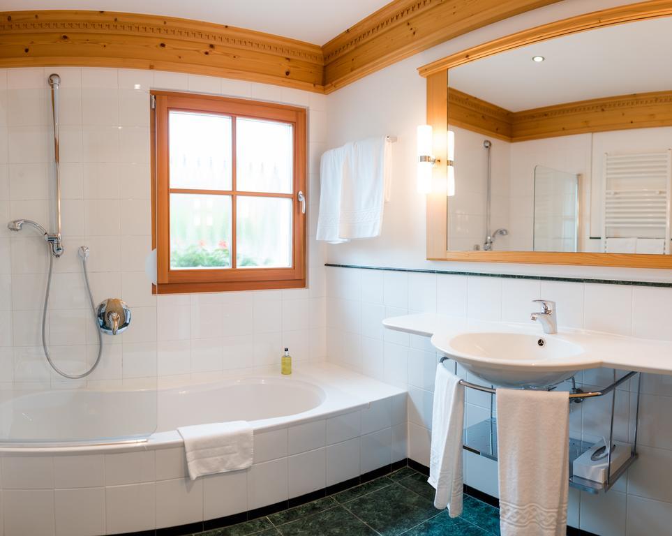 Natura Double Room