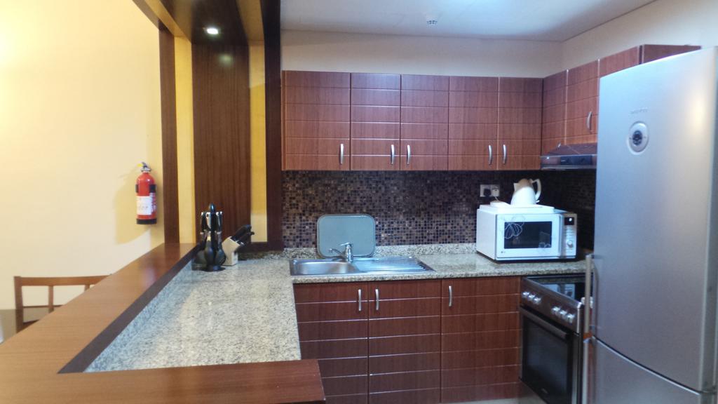 Appartement Exécutif 1 Chambre