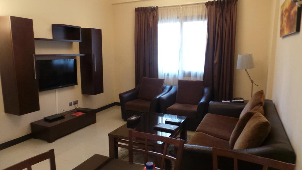 Superior Apartment