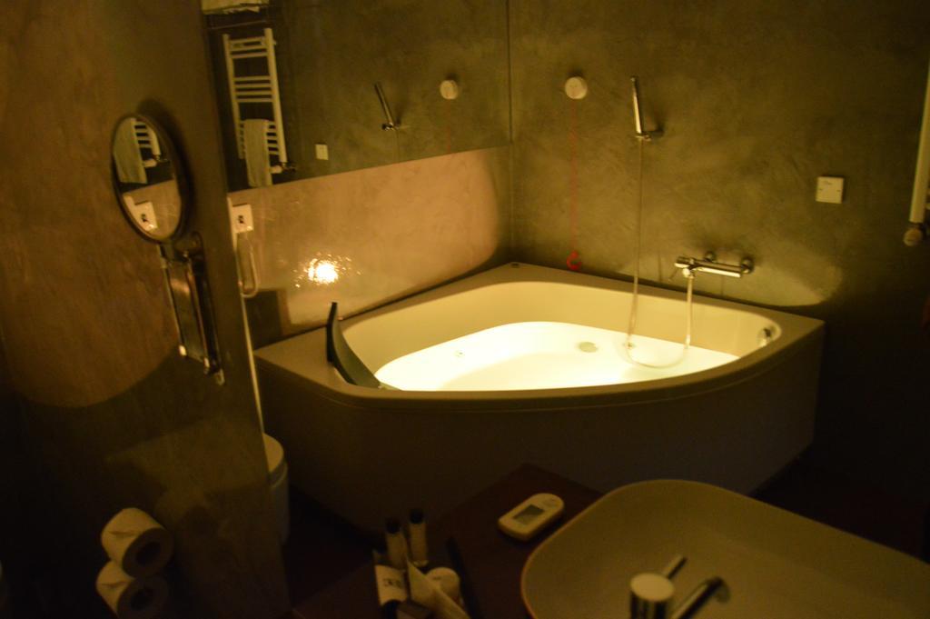 Chambre Double Deluxe