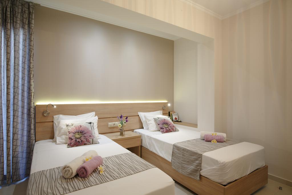 Zweibettzimmer