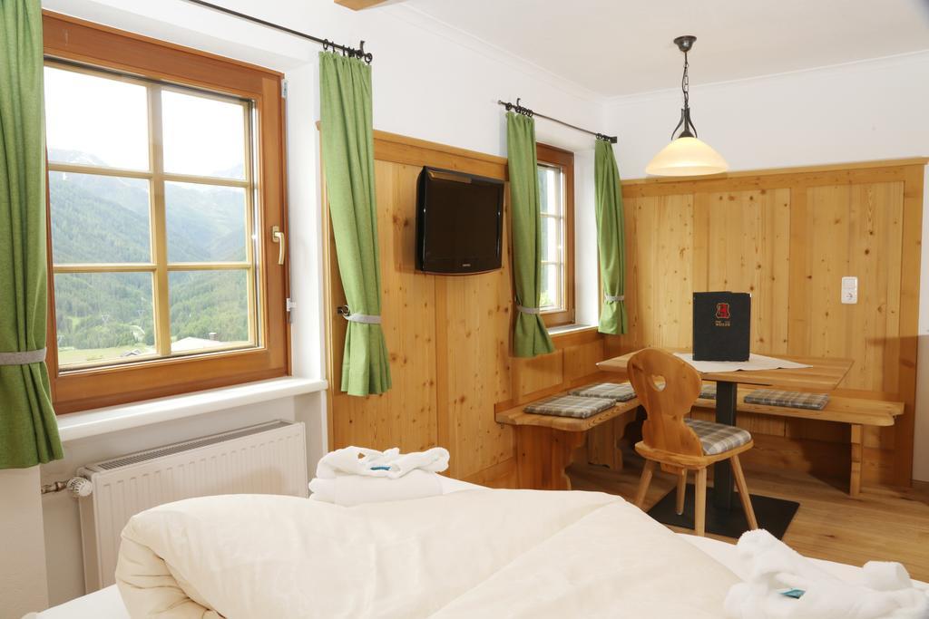 Superior Doppelzimmer