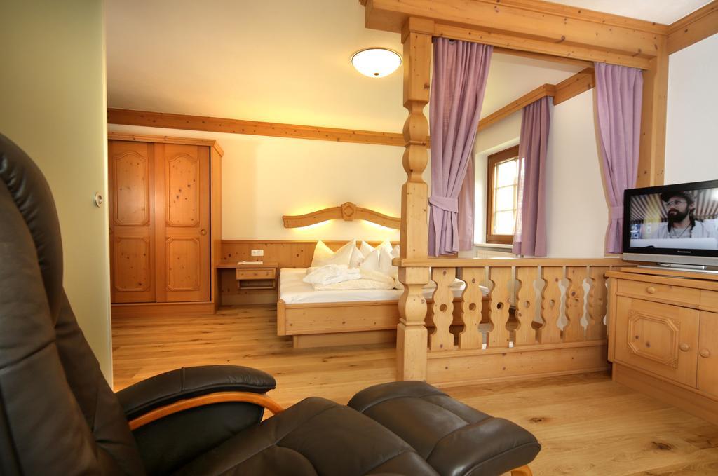 Deluxe Doppelzimmer