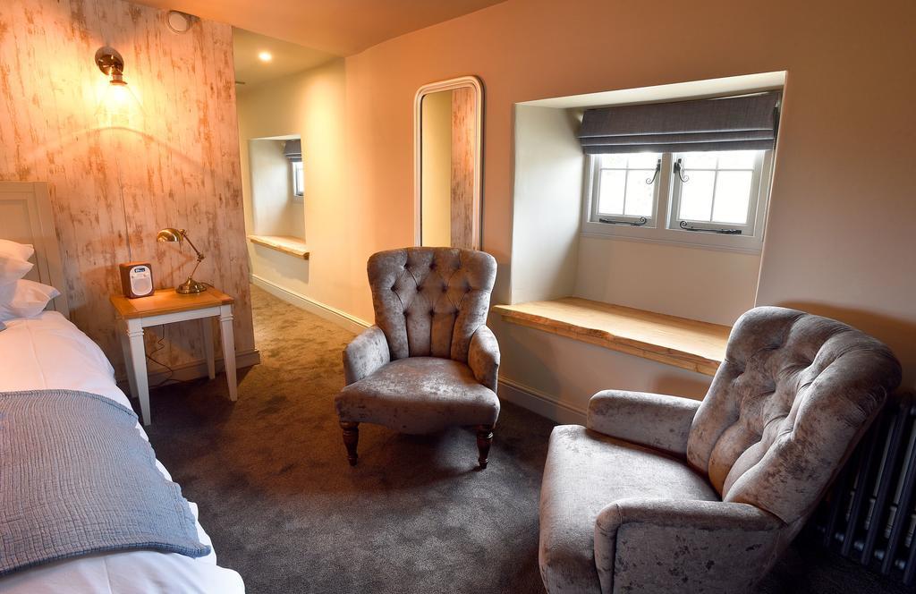 Premium Double Room with Sea View