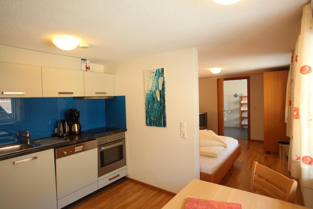 Deluxe Doppelzimmer
