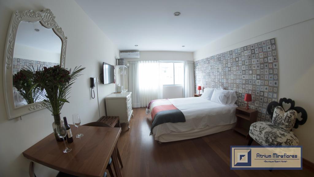 Standard Suite