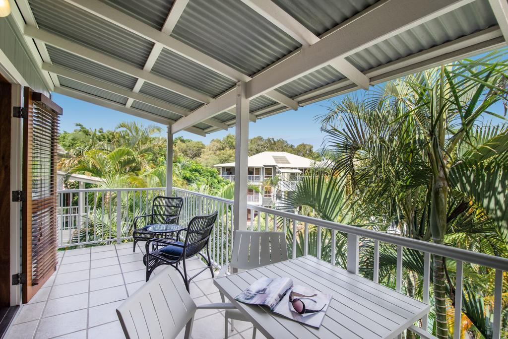 Superior One-Bedroom Apartment