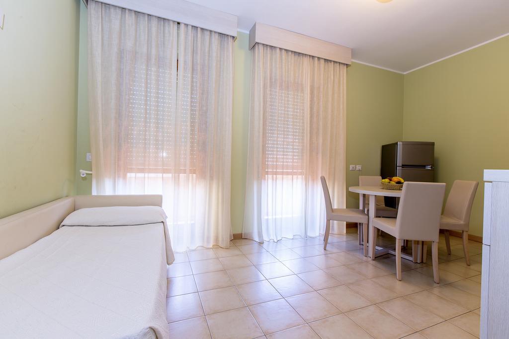 Suite 2 Chambres Supérieure