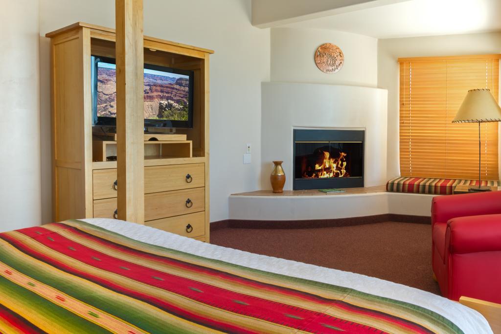 Luxury Suite
