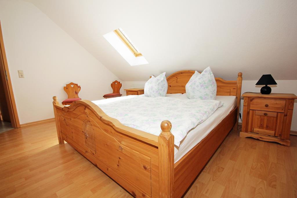 Apartment mit 2 Schlafzimmern