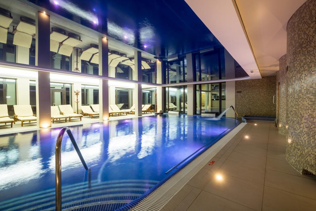 Special Offer - Double or Twin Room with Wellness Package