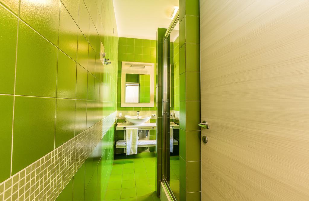 Superior Single Room