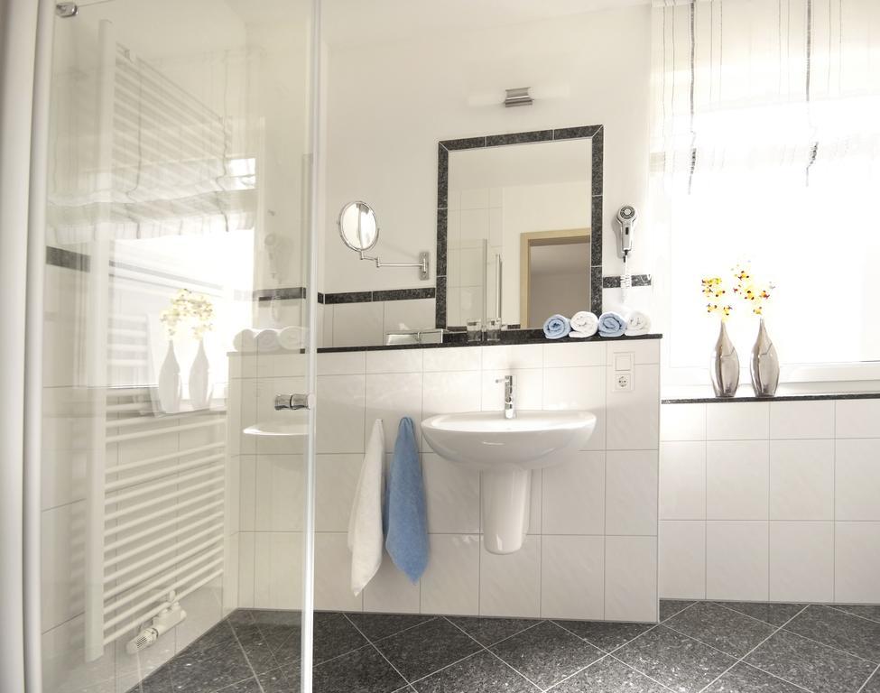 Comfort Tweepersoonskamer met Balkon
