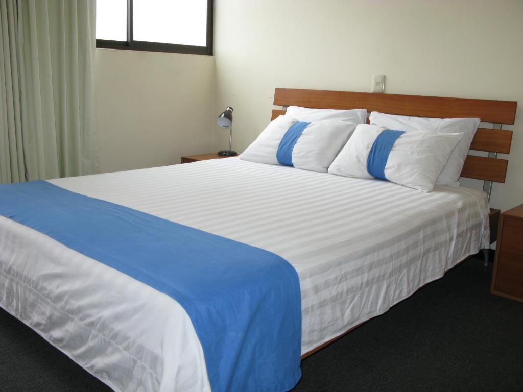 Standard Doppelzimmer mit Meerblick und Balkon