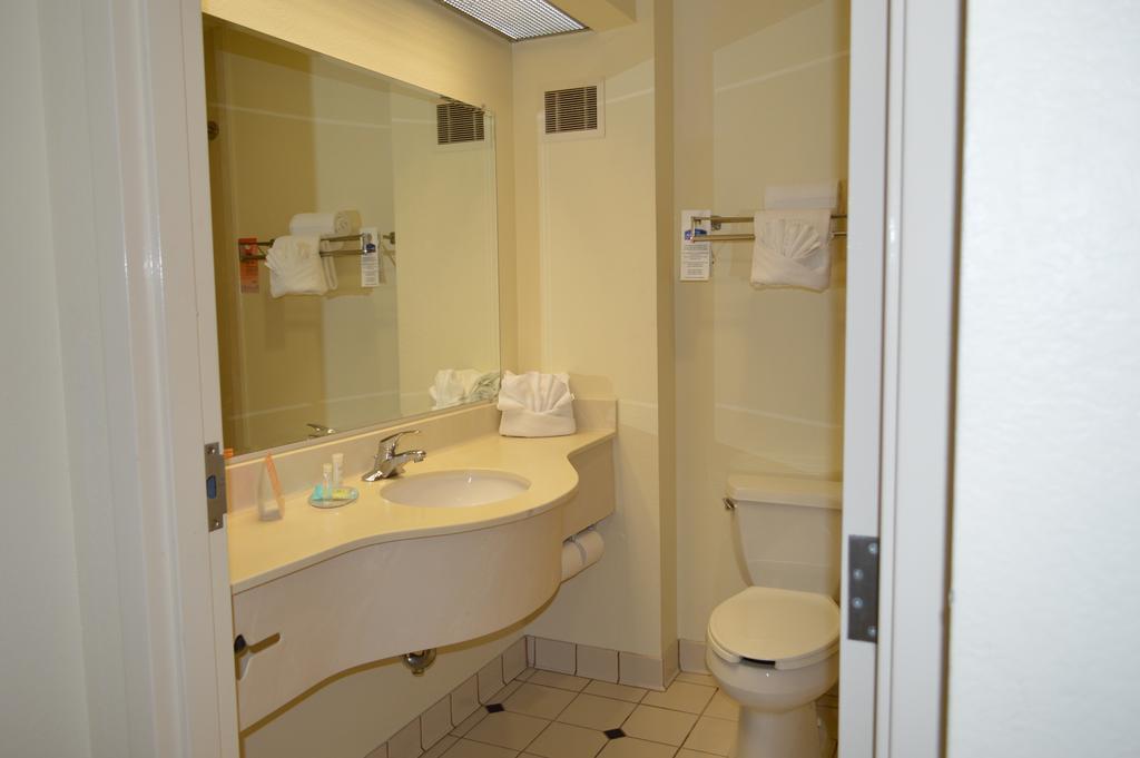 Executive King Room