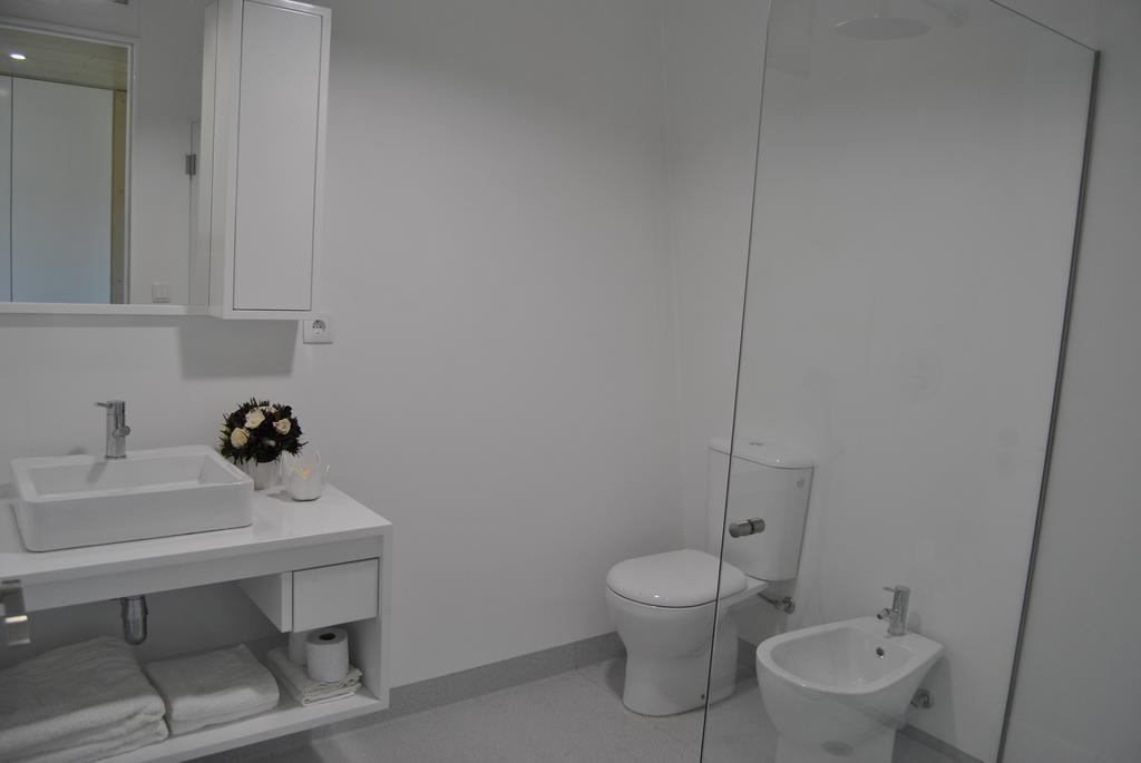 Bungalow 1 Chambre