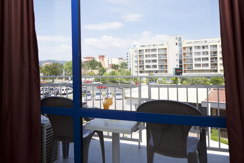 Standart Çift Kişilik veya İki Yataklı Oda