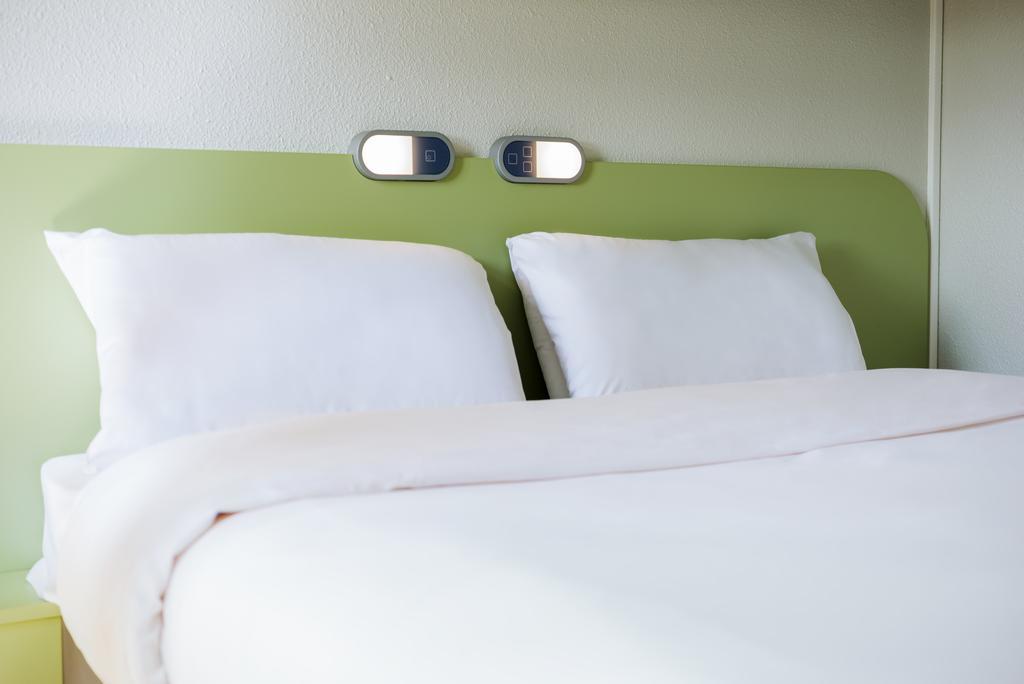 Chambre Double Standard