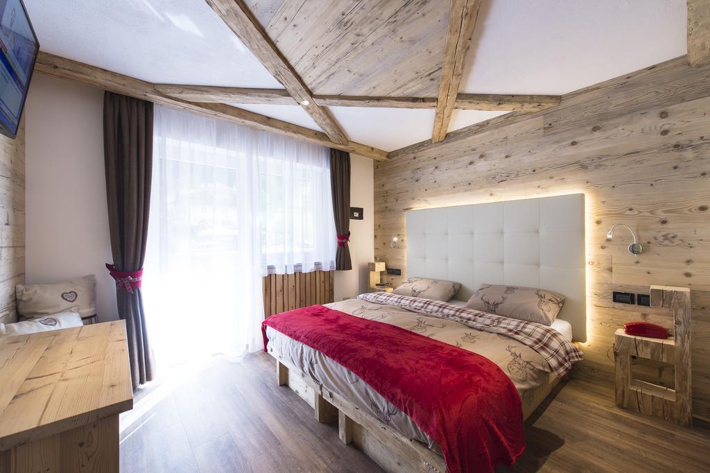 Comfort Tweepersoonskamer