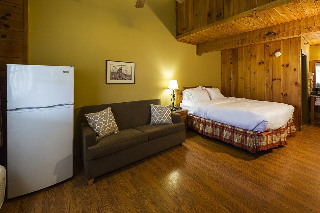Loft Suite met Bubbelbad