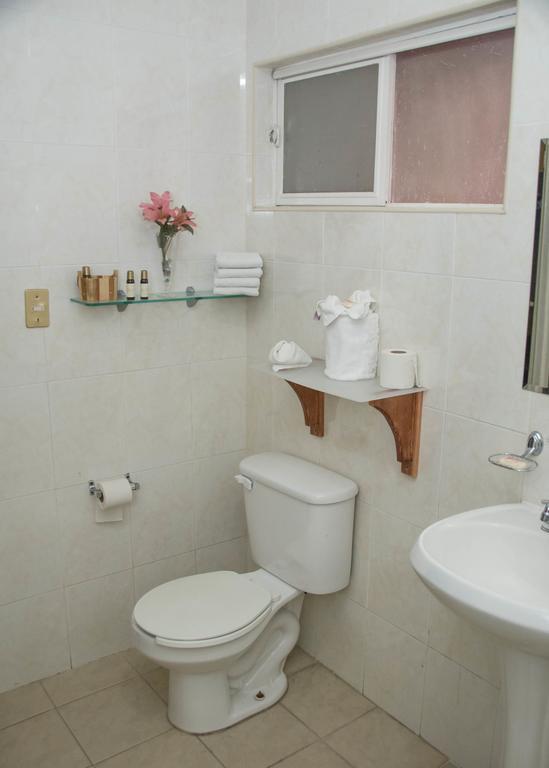 Habitación Doble Familiar