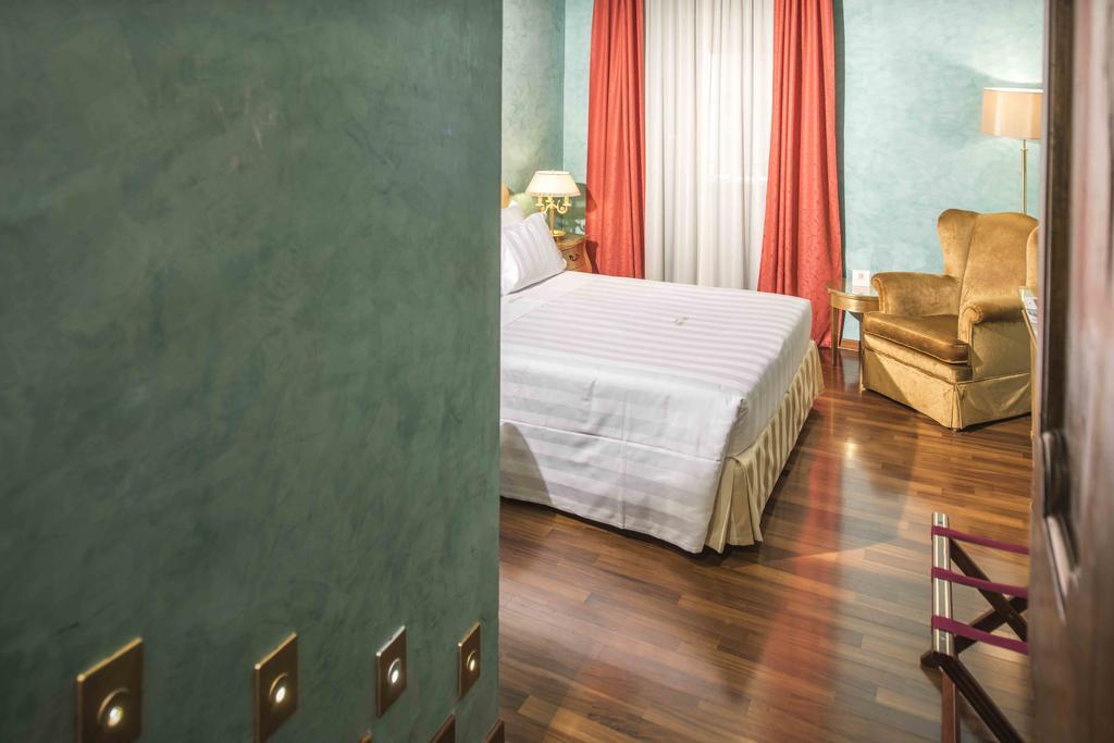Deluxe Çift Kişilik Oda - Spa Küvetli, Kulede